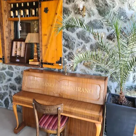 Hotel Garni & Nicolo Krusevac