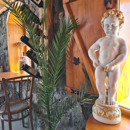 Hotel Garni & Nicolo