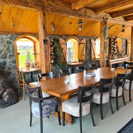 Hotel Garni & Nicolo