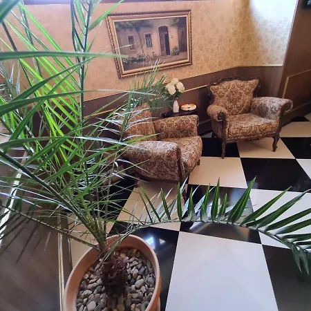 Garni & Nicolo 2* Kruševac