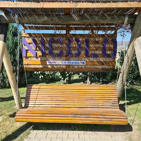 Hotel Garni & Nicolo