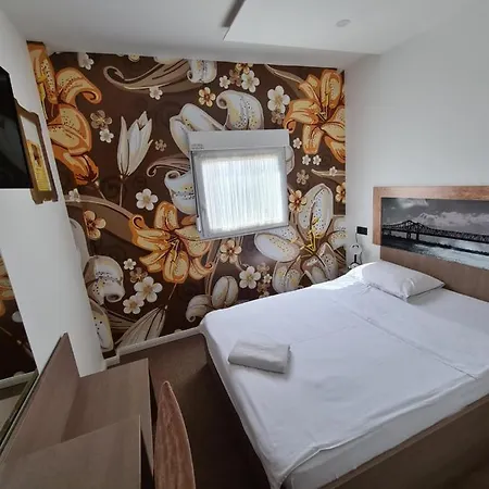 Hotel Garni & Nicolo Krusevac