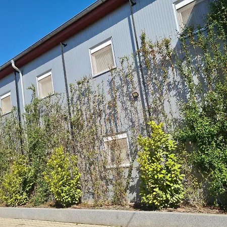 Garni & Nicolo Krusevac