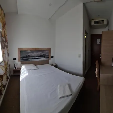 Hotel Garni & Nicolo Kruševac