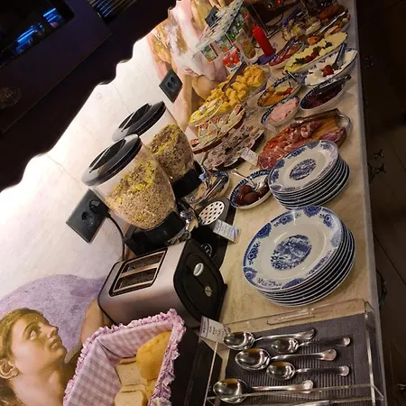 Garni & Nicolo Hotel 2*