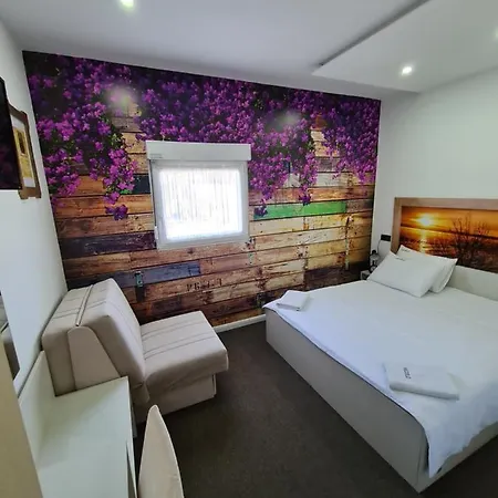 Garni & Nicolo Hotel Krusevac