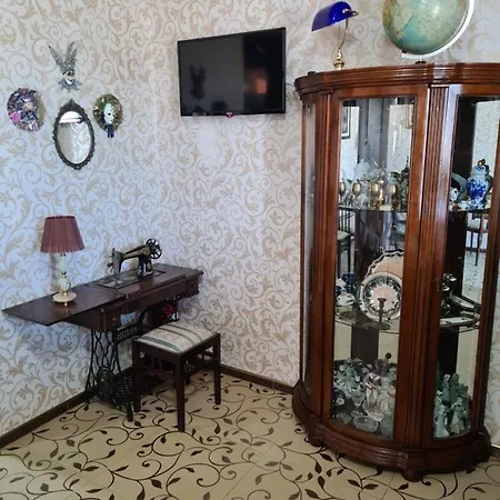 Hotel Garni & Nicolo