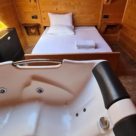 Hotel Garni & Nicolo