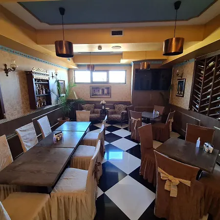 Hotel Garni & Nicolo