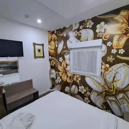 Garni & Nicolo Hotel 2*