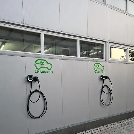 Garni & Nicolo Krusevac