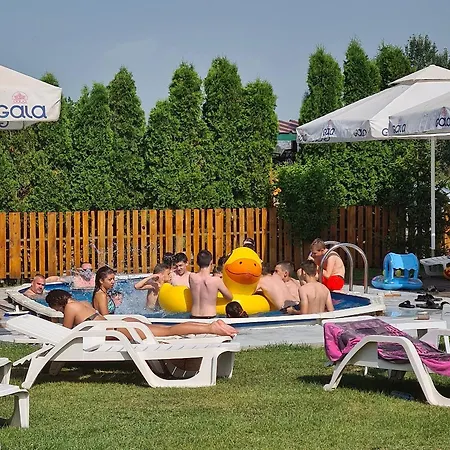 Garni & Nicolo 2* Kruševac