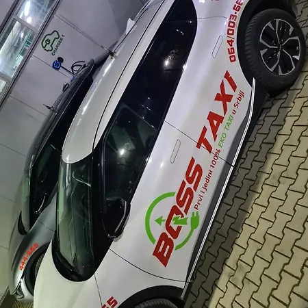 Hotel Garni & Nicolo