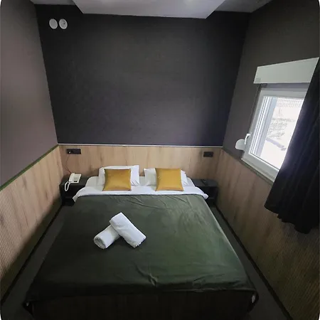 Hotel Garni & Nicolo