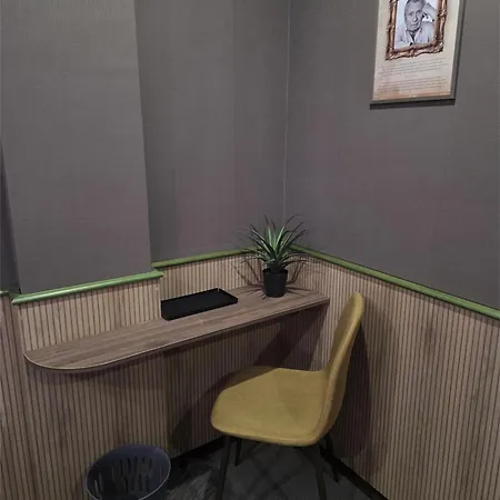 Garni & Nicolo Hotel