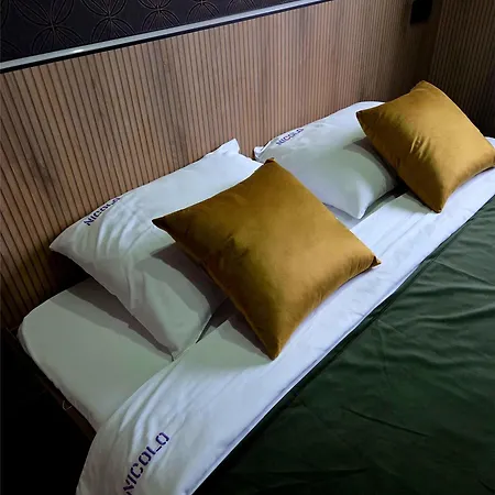 Hotel Garni & Nicolo