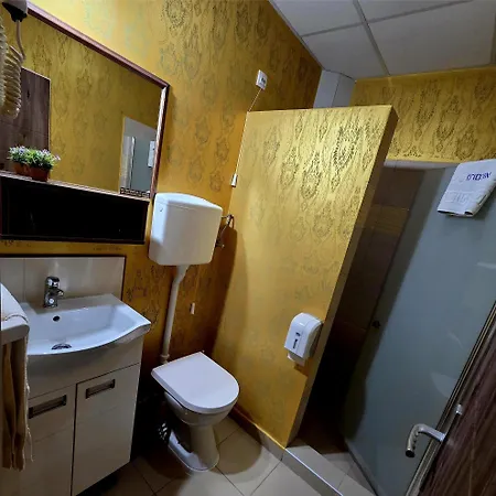 Garni & Nicolo Hotel Kruševac