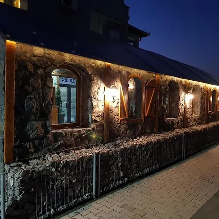 Hotel Garni & Nicolo