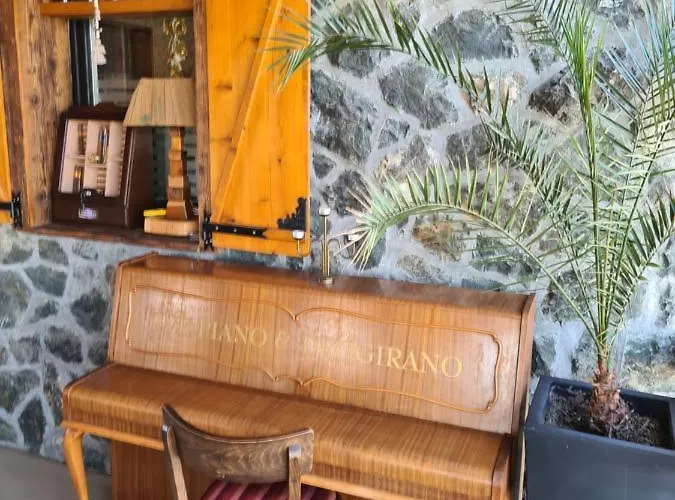 Hotel Garni & Nicolo Kruševac