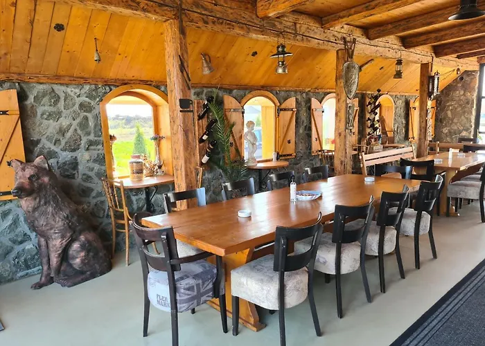 Hotel Garni & Nicolo