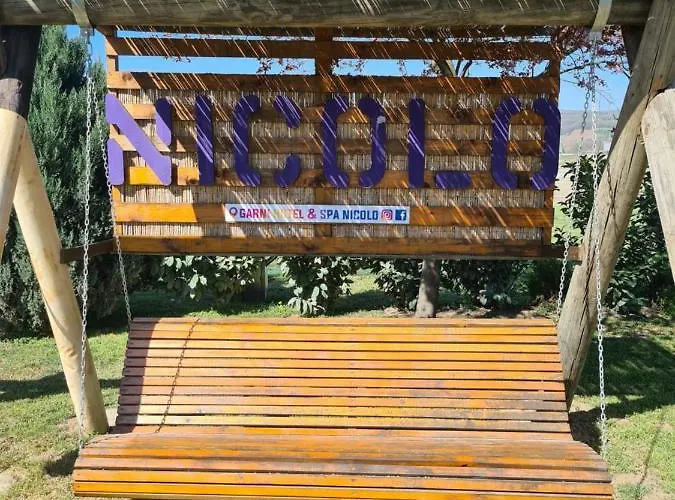 Hotel Garni & Nicolo