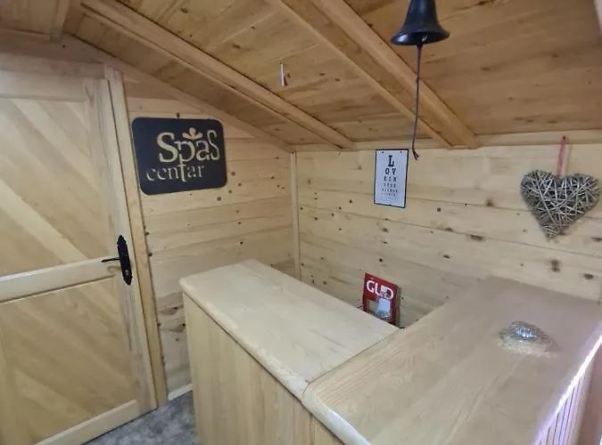 Garni & Nicolo Hotel Kruševac