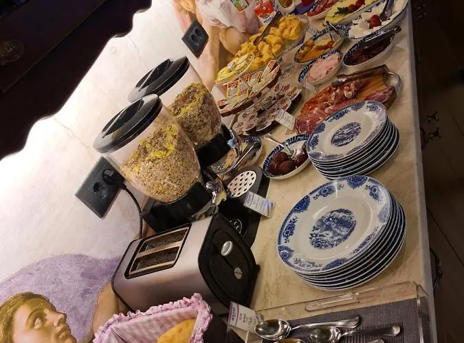 Garni & Nicolo Hotel 2*