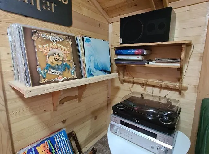 Garni & Nicolo Kruševac