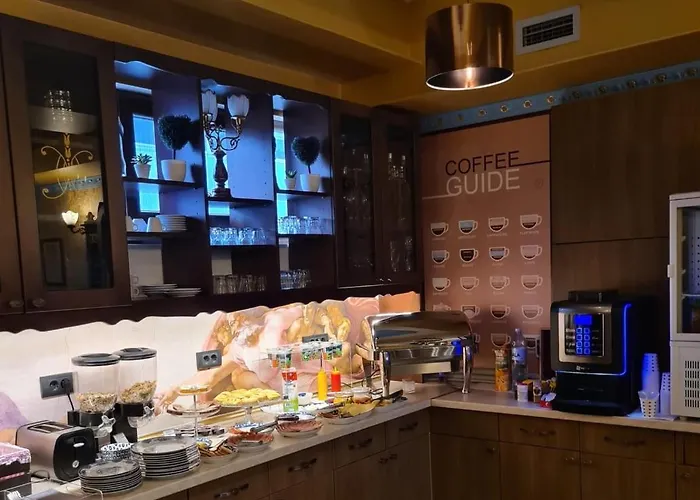 Garni & Nicolo Kruševac