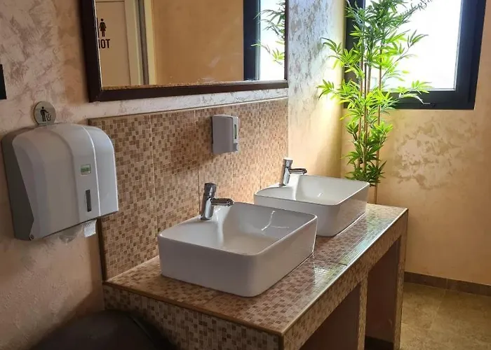 Garni & Nicolo Hotel