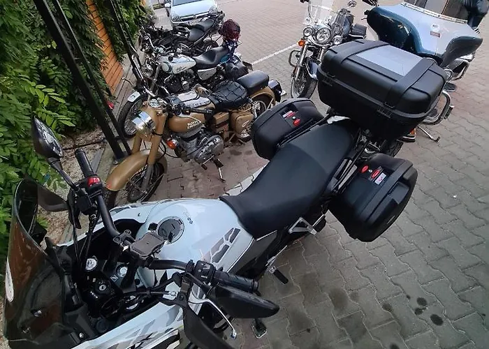 Garni & Nicolo Kruševac