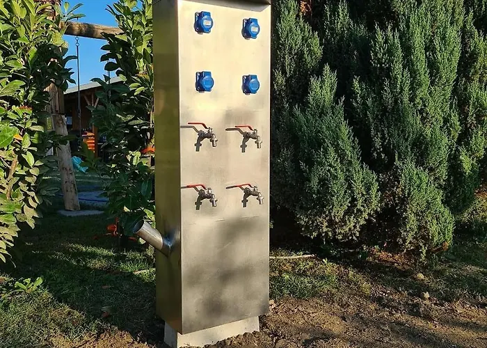 Hotel Garni & Nicolo