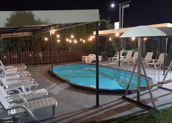 Garni & Nicolo Hotel