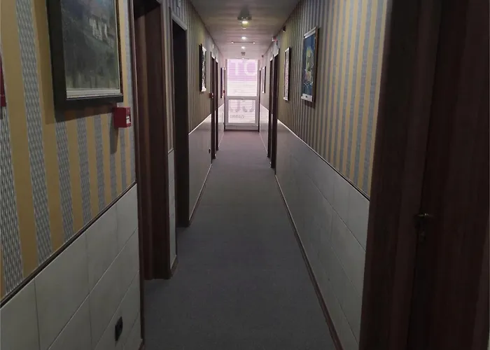 Garni & Nicolo Hotel