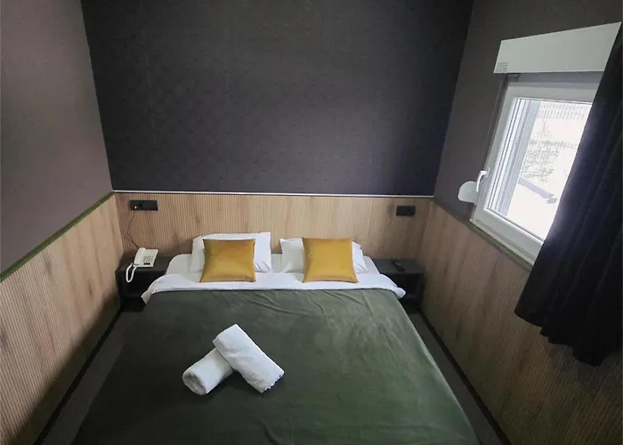 Hotel Garni & Nicolo