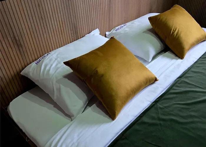 Hotel Garni & Nicolo