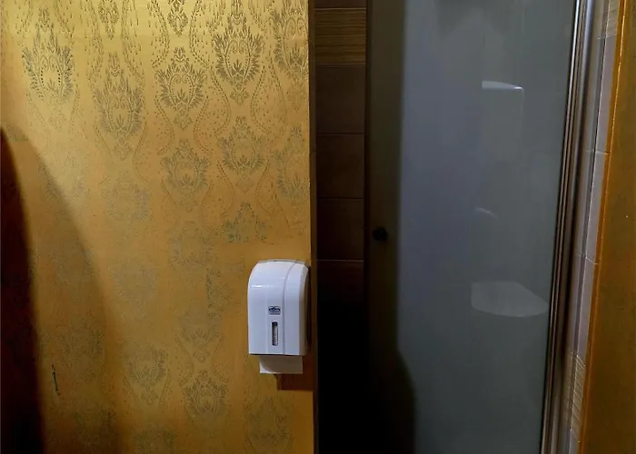 Hotel Garni & Nicolo 2*