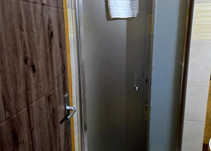 Garni & Nicolo Hotel